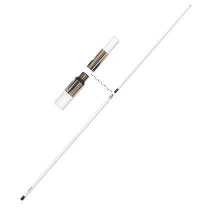 Shakespeare Galaxy 5230 14' VHF Marine Antenna with 8dB Gain