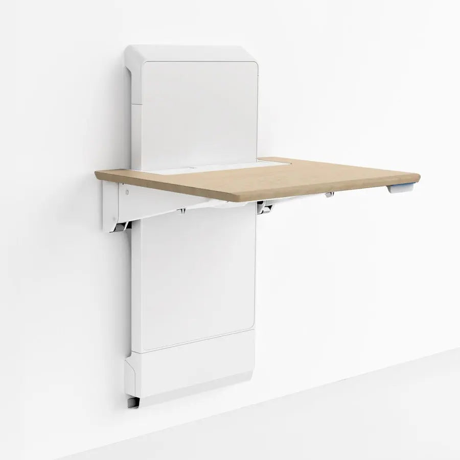 WORKFIT ELEVATE WALL DESK PWR  ACCS