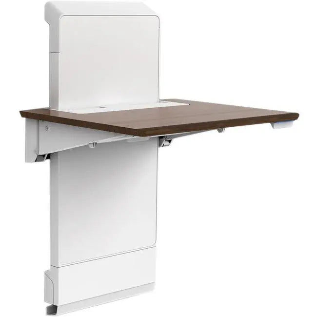WORKFIT ELEVATE WALL DESK PWR  ACCS