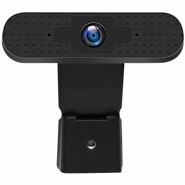 Centon Electronics OB-AKK 2 Megapixel USB 2.0 Webcam with Built-In Microphone for Notebooks by Centon Electronics