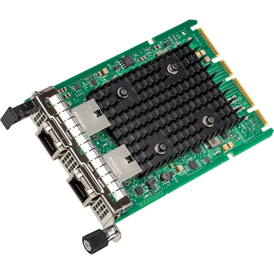 Intel Ethernet Network Adapter X710-T2L for OCP 3.0 – 10GbE Dual Port Network Card