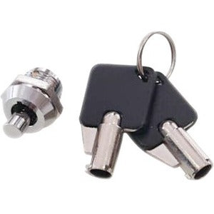 Compulocks Brands Inc. Replacement Lock and Key Set for MacBook - Model LHKA25