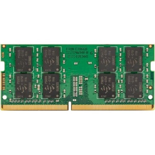 VisionTek 16GB DDR4 3200MHz SODIMM Memory Module - Laptop & Small Form Factor Upgrade