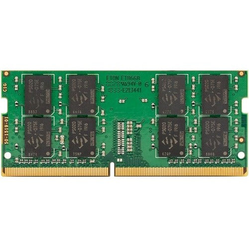 VisionTek 32GB DDR4 3200MHz SODIMM Memory Module - Compatible with Laptops and Small Form Factor PCs