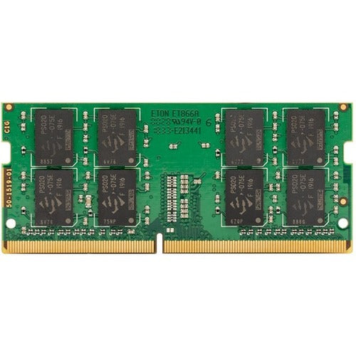VisionTek 16GB DDR4 2933MHz SODIMM Memory Module (Part #901347)