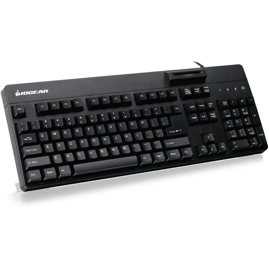 104KEY KEYBOARD W CAC READER   ACCS