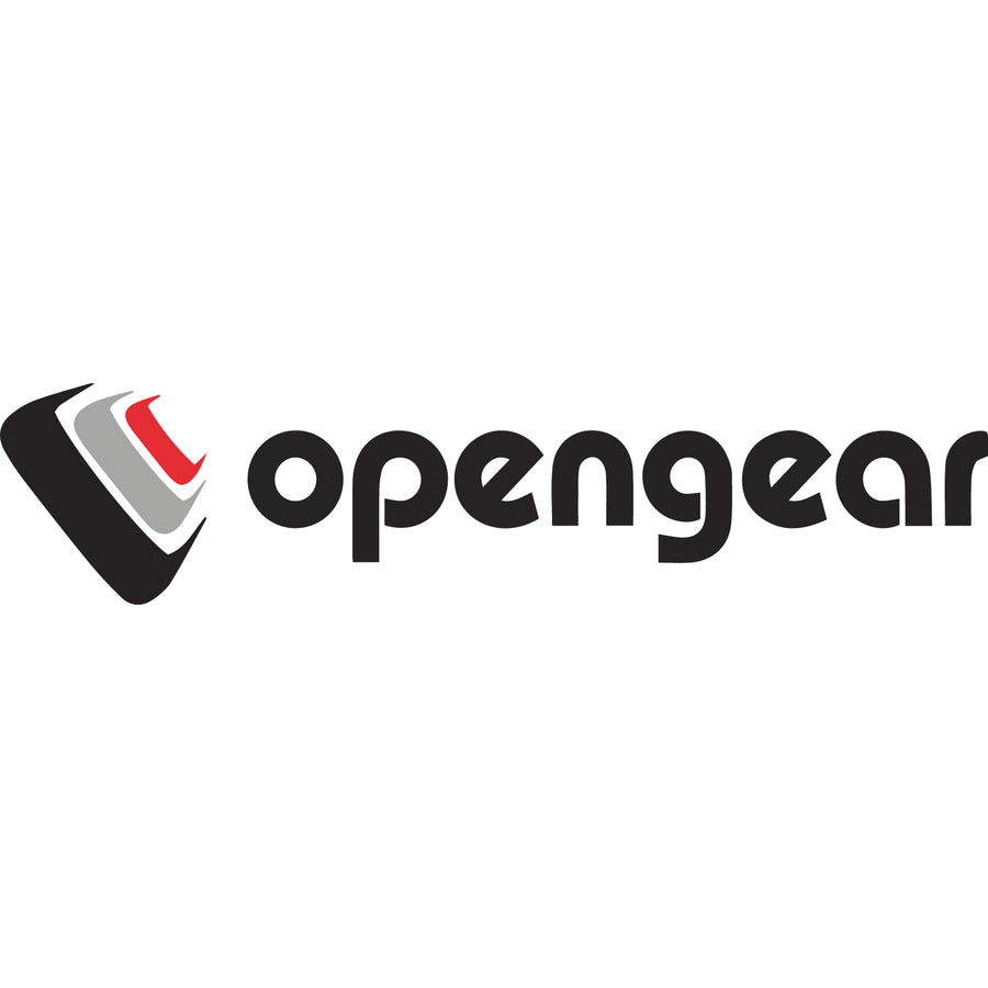 Opengear Rack Mount Kit for OM1200 Operations Manager Appliance - Swiss Made