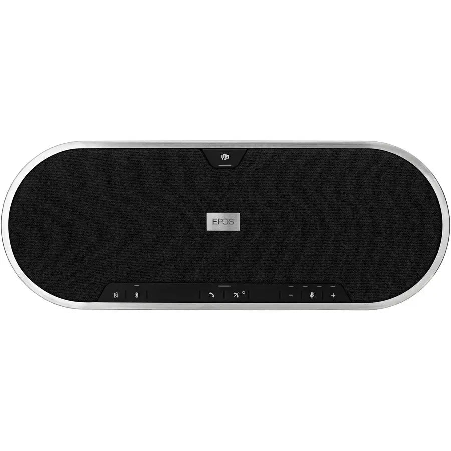 EPOS EXPAND 80T Bluetooth Speakerphone for Conference Calls and Meetings