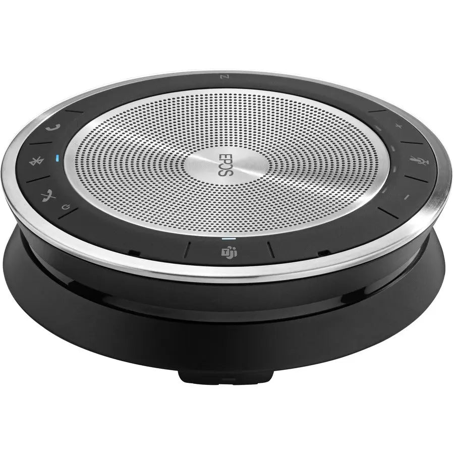 EPOS EXPAND SP 30T Wireless Bluetooth Conference Speakerphone with Microsoft Teams Certification