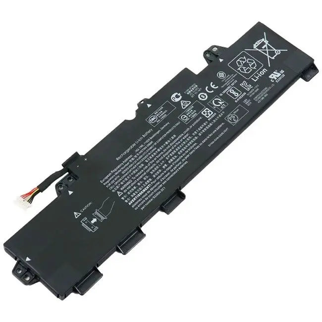 Axiom Memory Solutions LI-ION 3-Cell Notebook Battery for HP EliteBooks 755 G5, 840 G7, 850 G6 - Part Number 933322-855