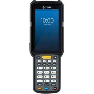 Zebra MC3300 Mobile Computer, MC330L-SL4EG4NA