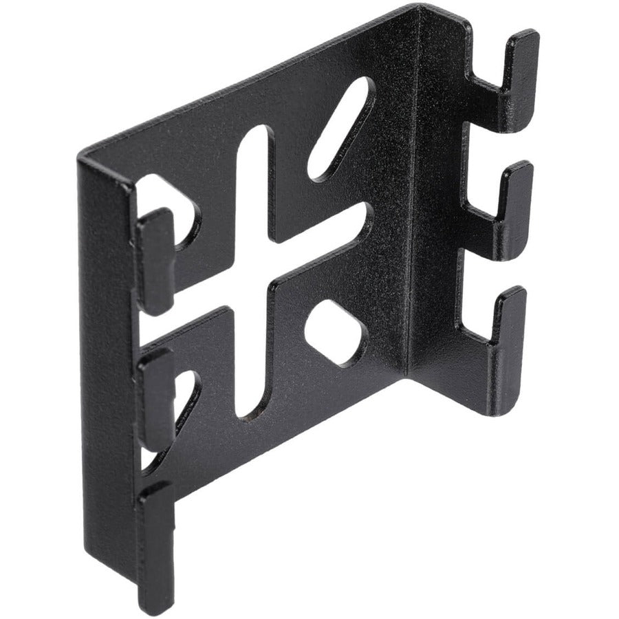 Eaton Tripp Lite Series SRWBSPDRBRKT Wall and Floor Spider Bracket for Wire Mesh Cable Trays