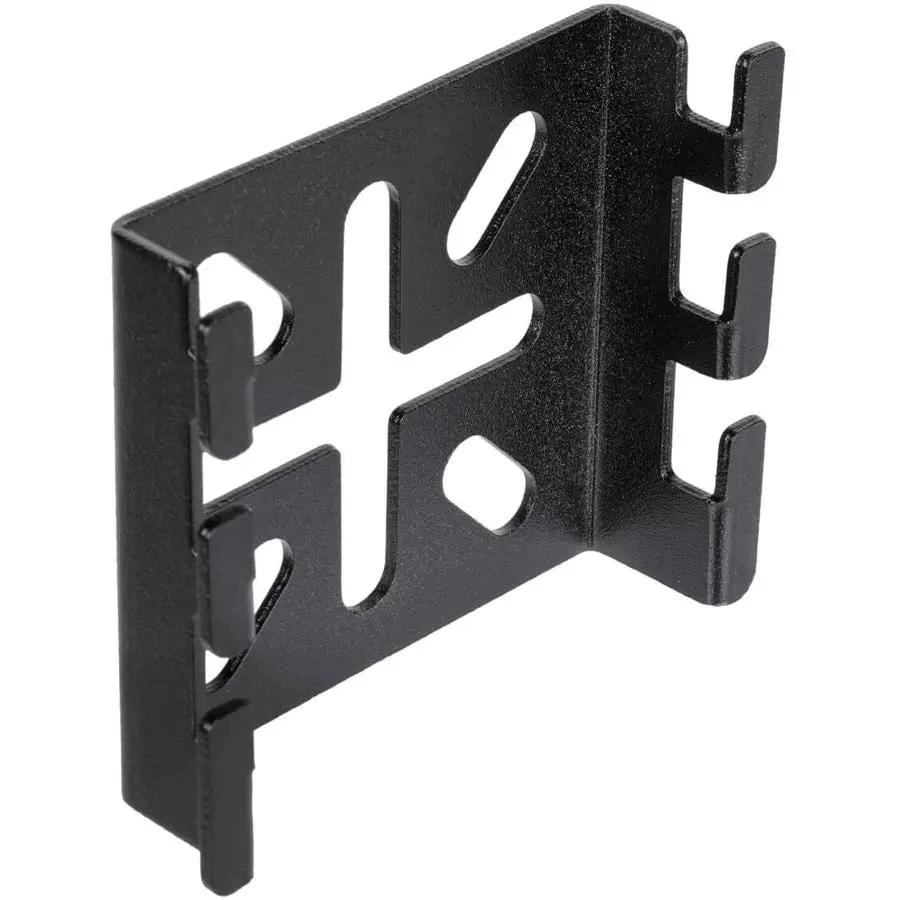 Eaton Tripp Lite Series SRWBSPDRBRKT Wall and Floor Spider Bracket for Wire Mesh Cable Trays by EATON TRIPP LITE SERIES MASTER-POWE