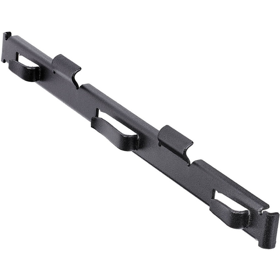 Eaton Tripp Lite Series SmartRack 50-Pack Fast Docking Coupler Bar for Wire Mesh Cable Trays