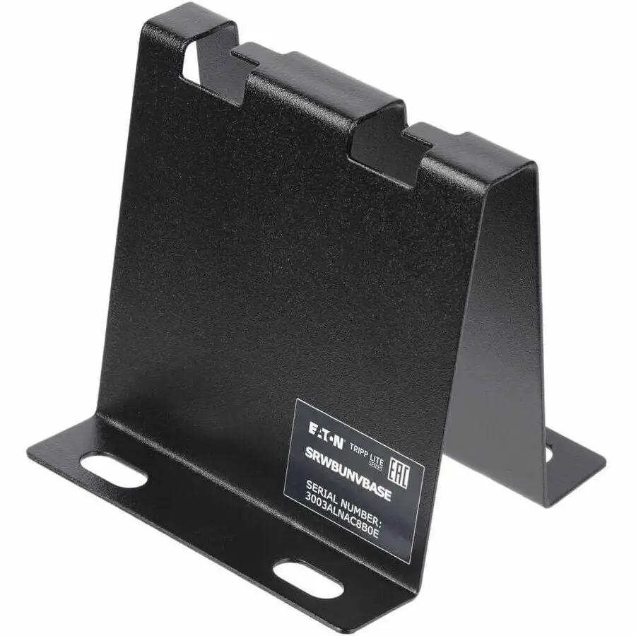 Eaton Tripp Lite SRWBUNVBASE Standoff Base Bracket for Wire Mesh Cable Trays by EATON TRIPP LITE SERIES MASTER-POWE