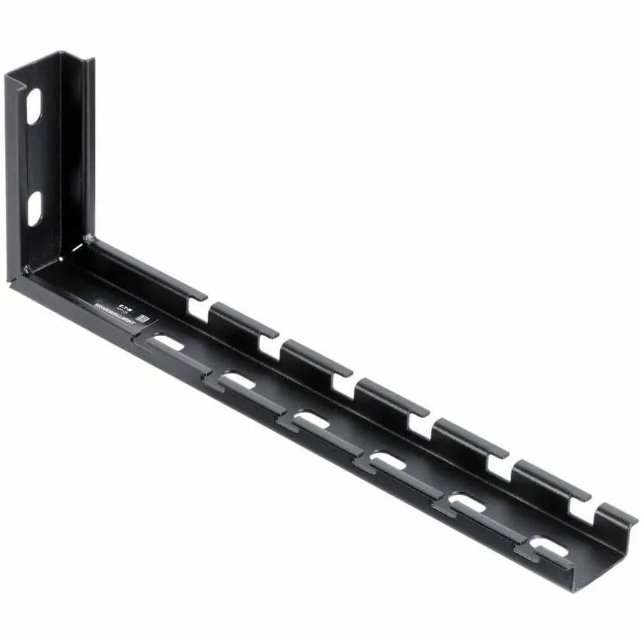 Eaton Tripp Lite SRWBWALLBRKT Wall L Bracket for 150 mm & 300 mm Wire Mesh Cable Trays