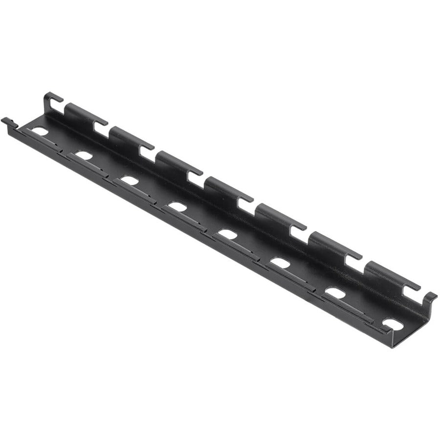 Eaton Tripp Lite SRWB12CROSSBRKT Trapeze Hanging Cross-Bracket for Wire Mesh Cable Trays, 12 Inch