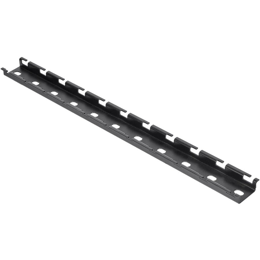 Eaton Tripp Lite SRWB18CROSSBRKT Trapeze Hanging Cross-Bracket for Wire Mesh Cable Trays, 18 Inches