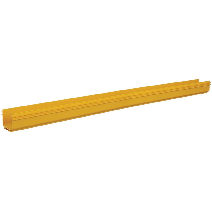 Eaton Tripp Lite SRFC5STR48 SmartRack Straight Channel Section for Fiber Cable Routing