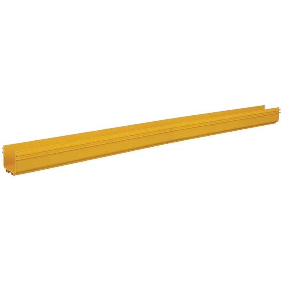 Eaton Tripp Lite SRFC5STR48 SmartRack Straight Channel Section for Fiber Cable Routing by EATON TRIPP LITE SERIES MASTER-POWE