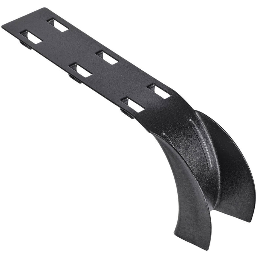 Eaton Tripp Lite Series SRWBDROP Cable Exit Clip for Wire Mesh Cable Trays, 45 mm Wide