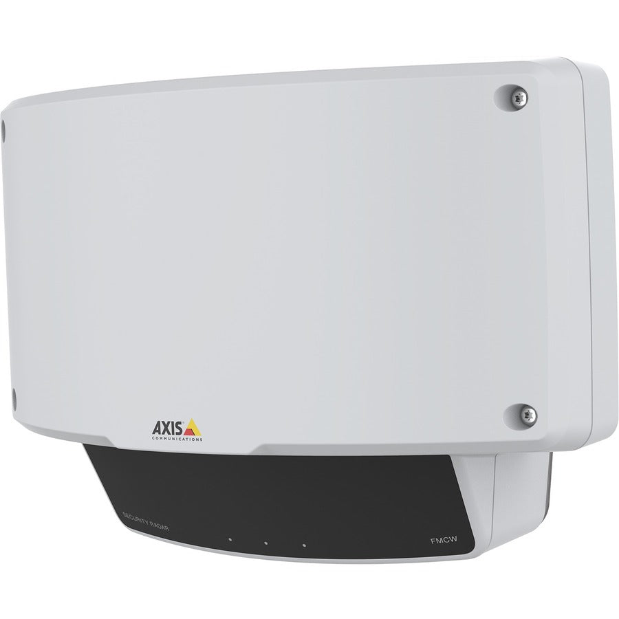 AXIS D2110-VE Security Radar by Axis Communications - 180° Coverage with Built-in Analytics