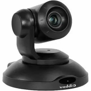 Vaddio EasyIP 10 Camera - AV-over-IP Video Conferencing Solution with 10x Optical Zoom