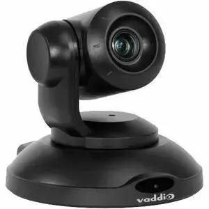 Vaddio EasyIP 10 Camera - AV-over-IP Video Conferencing Solution with 10x Optical Zoom by LEGRAND AV - VADDIO