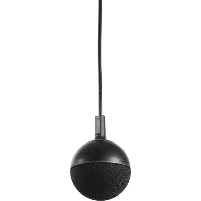 Vaddio EasyIP CeilingMIC D Conference Microphone - White, 10.3 Inches by Legrand Group