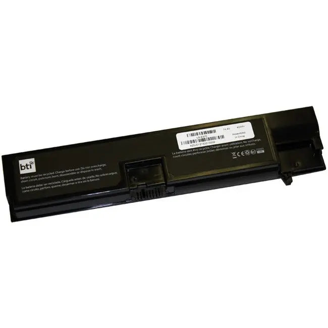 BTI Battery LN-E570 for Lenovo ThinkPad E570, E570C, E575 – 14.4V 2800mAh Rechargeable Laptop Battery