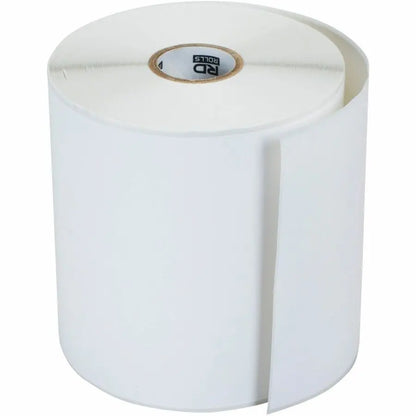 Brother Industries, Ltd RD001U5V3 3.125-inch Bright White Economy Direct Thermal Receipt Paper Roll