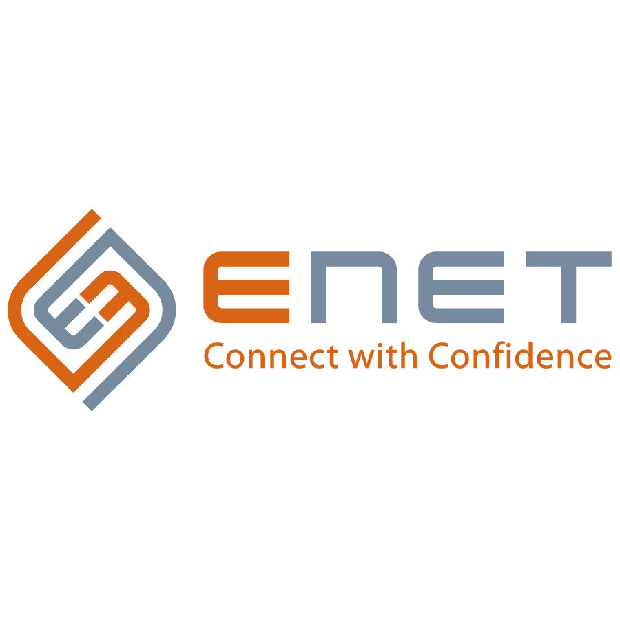 ENET SFC2-DEIN-1.5M-ENC 1.5M SFP Network Cable by NSI Industries