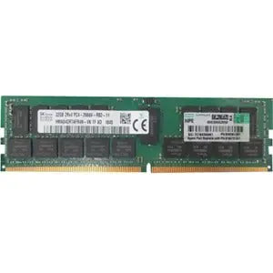 HPE Sourcing 32GB DDR4 SDRAM Memory Module (Part No. 819412-001) for HP Proliant Servers