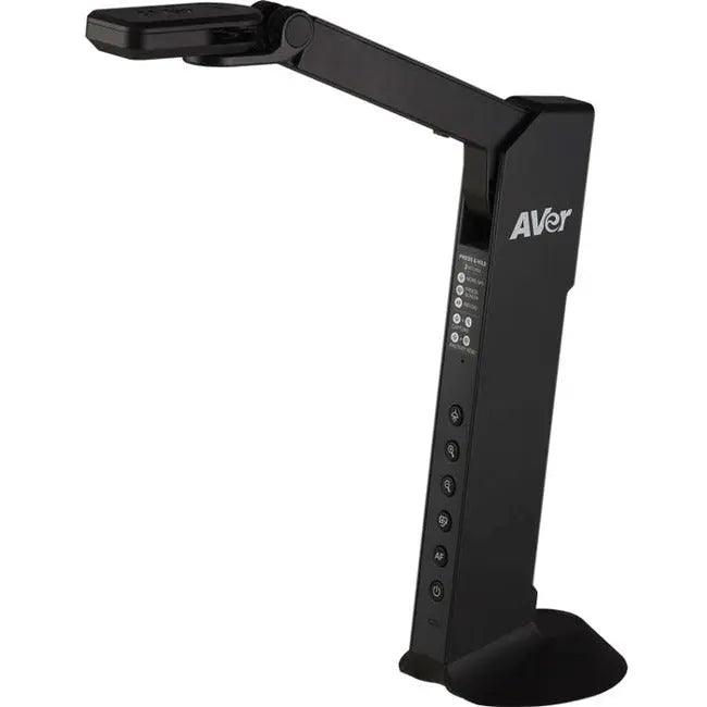 AVer M11-8M USB & HDMI Document Camera for Classroom & Distance Learning