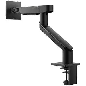 Dell Technologies DELL-MSA20 Single Monitor Mounting Arm for Adjustable Screen Positioning