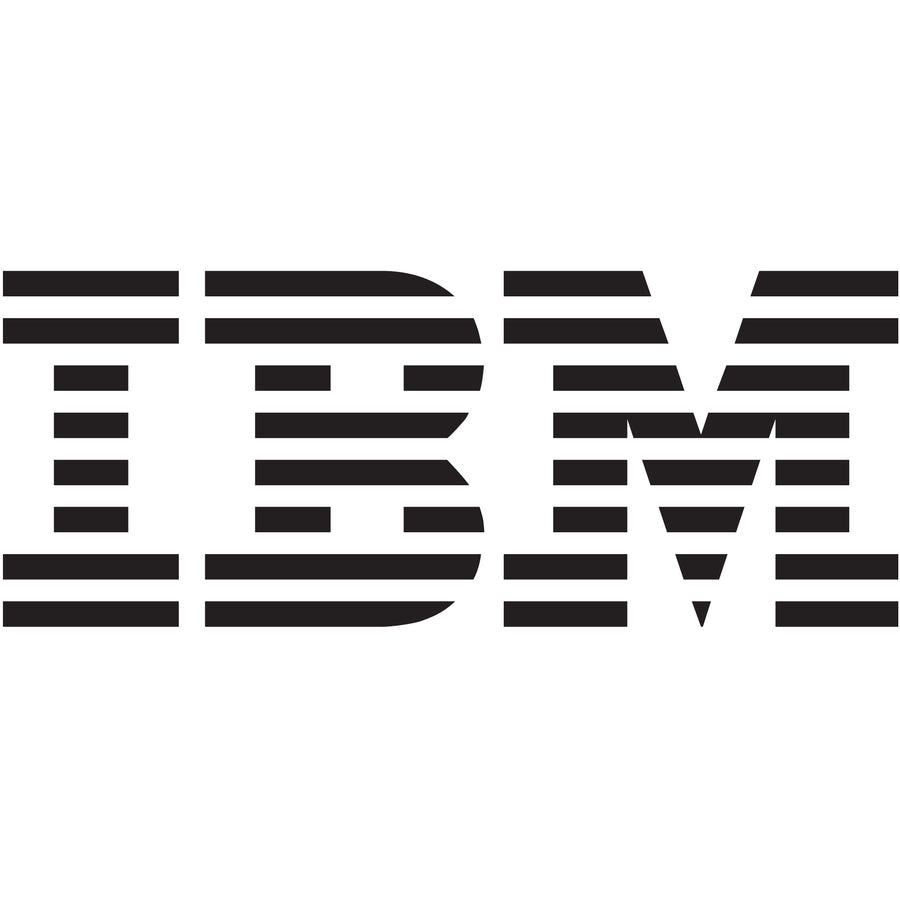 IBM 300 GB 10,000 RPM 6Gb/s SAS 2.5-Inch Internal Hard Drive - Refurbished