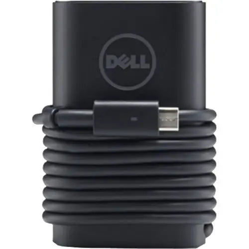 Dell Sourcing T4V18 USB-C 130 W AC Adapter with 1 Meter Power Cord – Compatible with Dell Laptops and Workstations