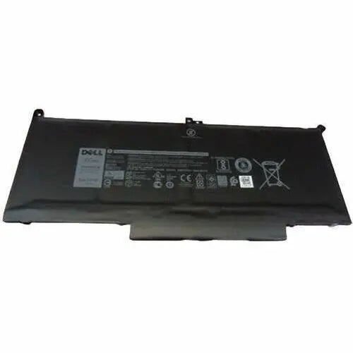 Dell Technologies DM3WC 4-Cell Lithium-Ion Battery for Dell Latitude and Precision Laptops