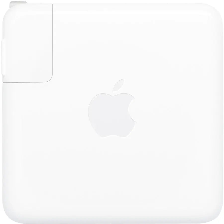 Total Micro 96W USB-C Power Adapter for MacBook – Reliable 5V DC Charging with Up to 96W Power Output