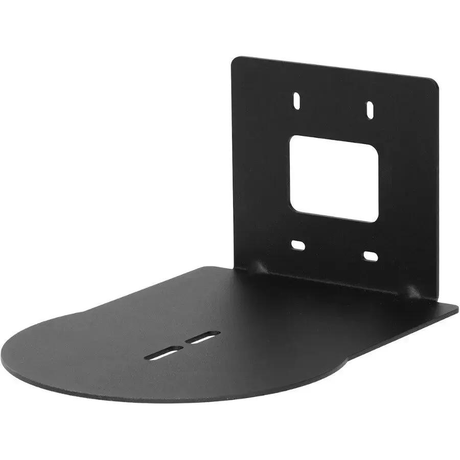 Vaddio Long Thin Profile Wall Mount for RoboSHOT PTZ Cameras - Black by Legrand Group