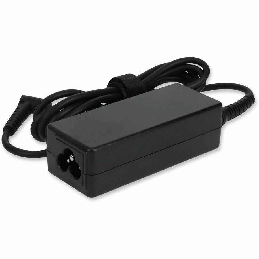 AddOn 45W Power Adapter for Acer Notebooks – Compatible with AK.045AP.075, 19V, 2.37A, 5.5mm x 1.7mm Connector, Black