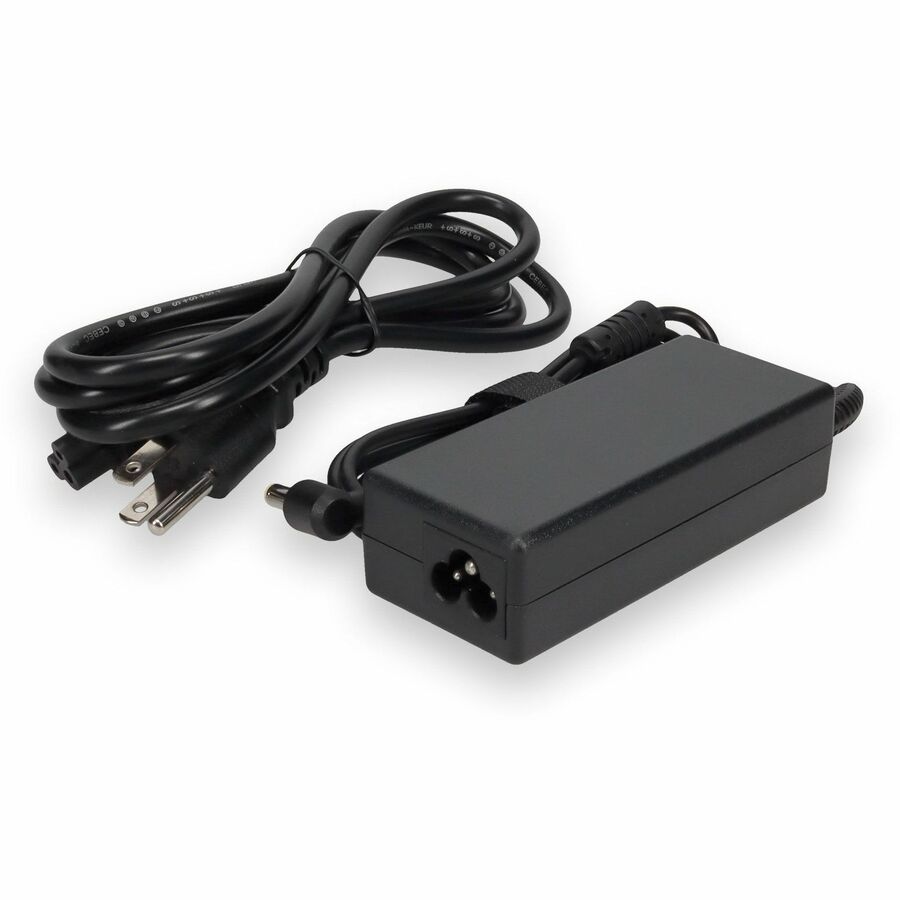 AddOn 60W Acer ADP-60XB Compatible Laptop Power Adapter with 6ft Cable, 19V 3.16A