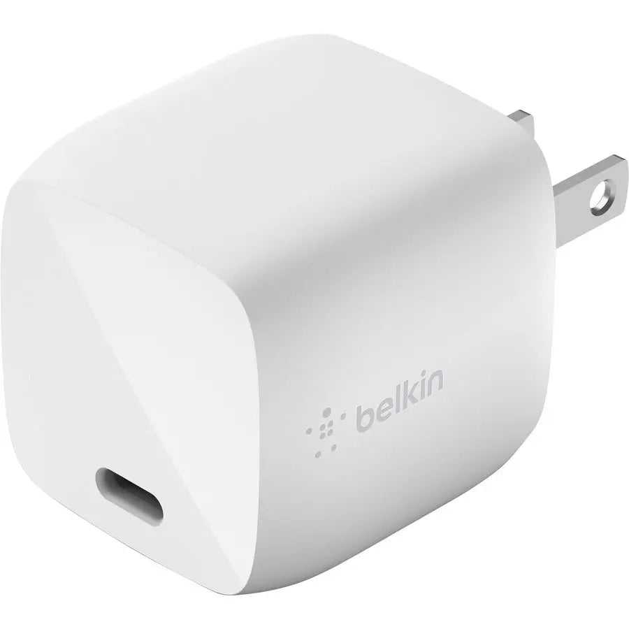 USB-C GAN WALL CHARGER 30W     PWR