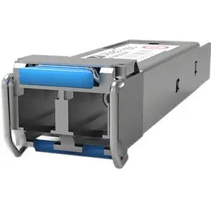 Allied Telesis AT-SP10LRA/I 10 Gigabit SFP+ Transceiver Module for Long-Range Multimode Fiber