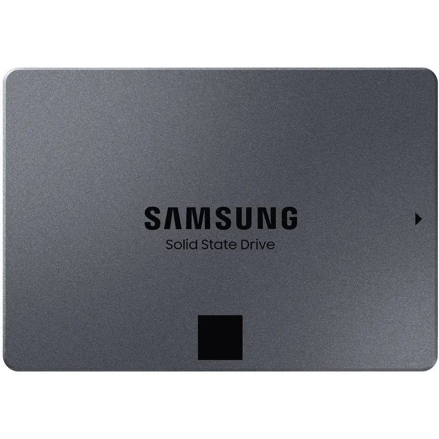 SAMSUNG 870 QVO 2TB 2.5INCH    INT