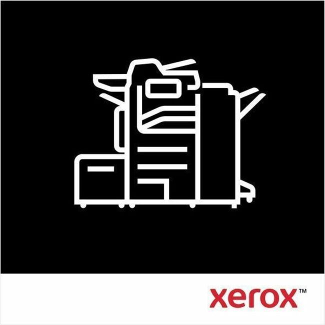 Xerox BR Booklet Maker Finisher with 2/3 Hole Punch and Horizontal Transport Kit for AltaLink Series