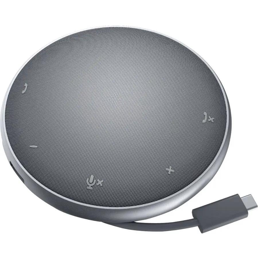 Dell MH3021P Speakerphone - Zoom Certified Conference Phone with 360° Microphone and Integrated Connectivity by DELL PERIPHERALS