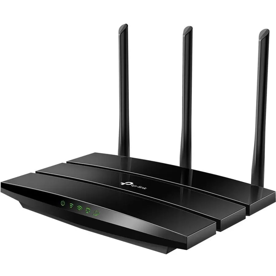TP-Link Archer A8 AC1900 Dual-Band Wi-Fi Router with MU-MIMO and Gigabit Ports