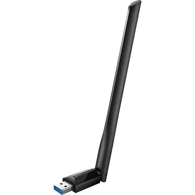TP-Link Archer T3U Plus AC1300 Dual Band Wi-Fi Adapter for Desktop & Notebook