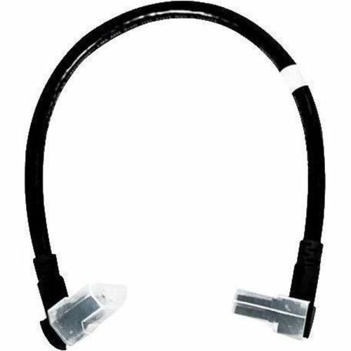 Vertiv Power Extension Cord (Part No. 25060660) – 6 ft, 288 V AC Support for GXT5-EBC288VRT4U UPS Battery Cabinet